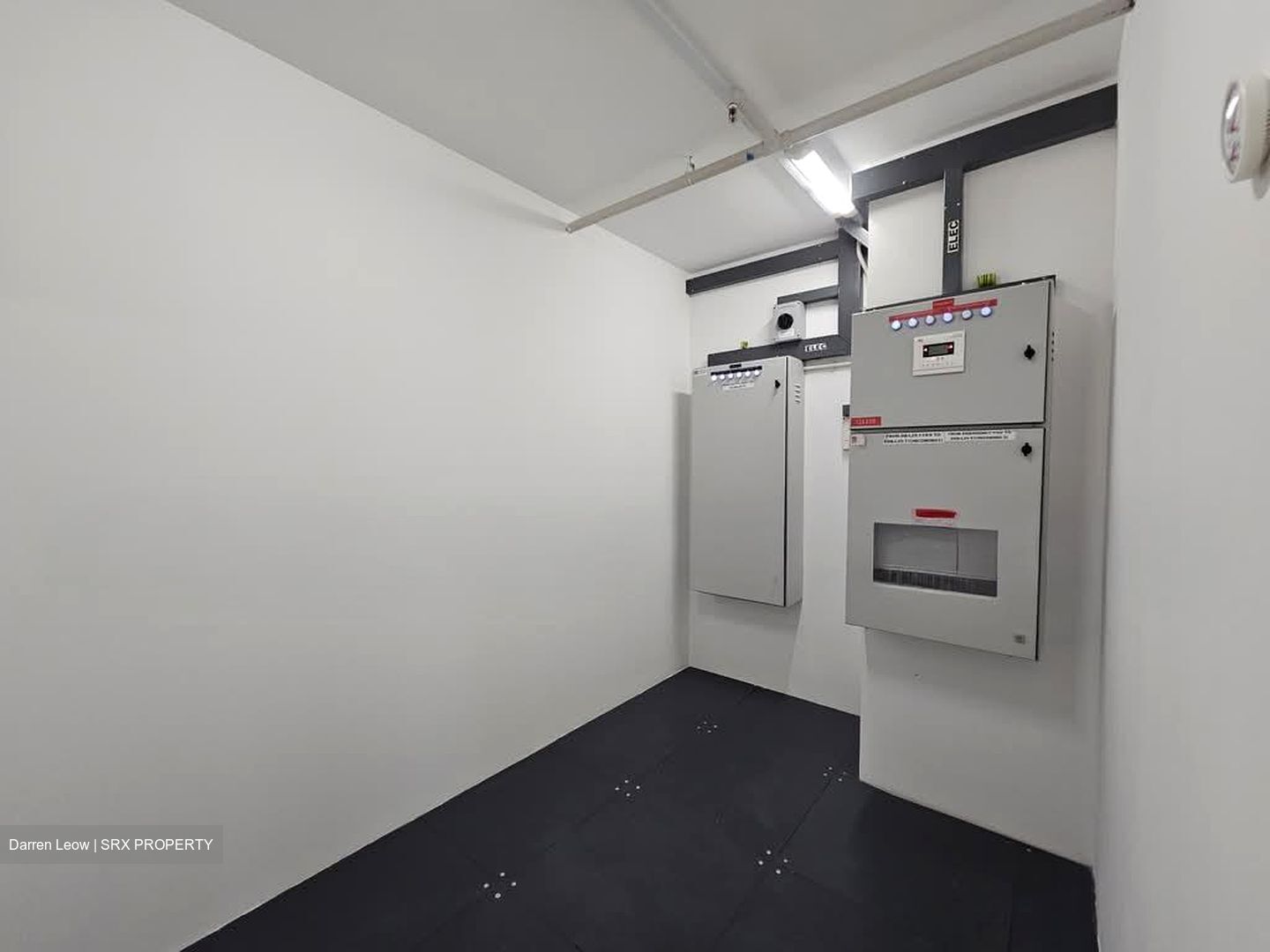 Hub Synergy Point (D2), Office #564640381